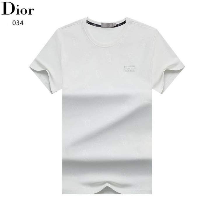 Dior T Shirts Short _SKUDiorM-3XL8qx03416326